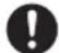 PANASONIC ERGD51 - ADVERTENCIA - 3