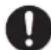 PANASONIC ERGD51 - WARNING - 2