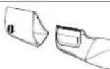 PANASONIC ERGD51 - Tilsigtet brug - 1