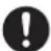 PANASONIC ERGD51 - WARNING - 2