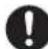 PANASONIC ERGD51 - Symbolforklaring - 1