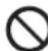 PANASONIC ERGD51 - ATTENTION - 2