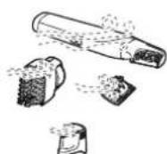PANASONIC ERGD51 - Cuapa - 3