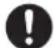 PANASONIC ERGD51 - ADVERTENCIA - 2