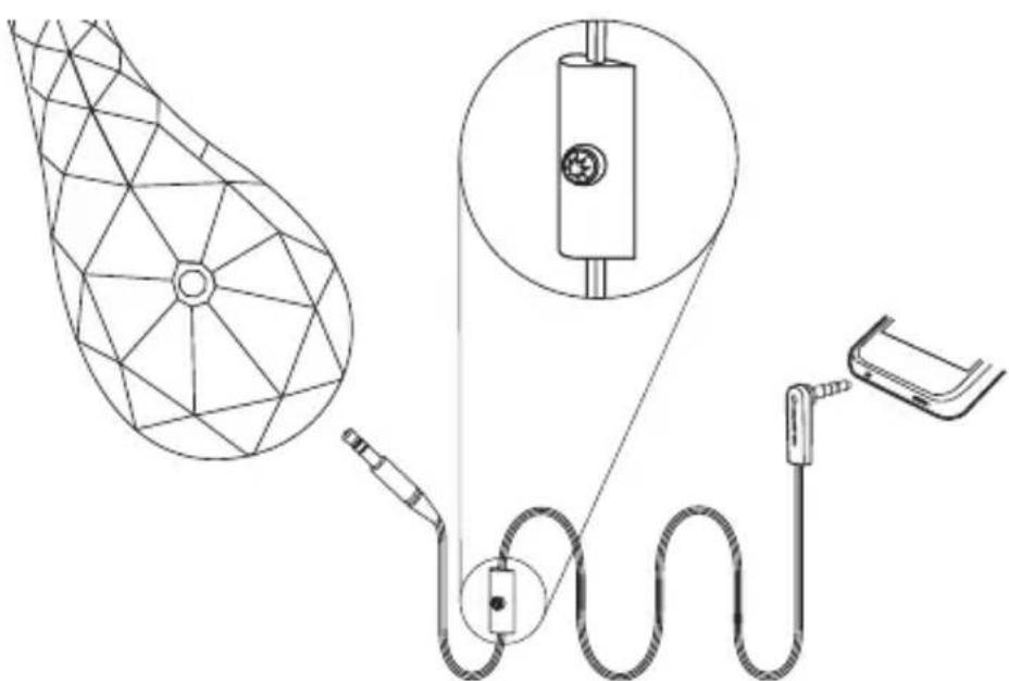MONSTER Diamond Tears Edge - Parler et Contrôler - 1