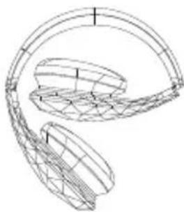 MONSTER Diamond Tears Edge - Listen - 1