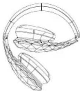 MONSTER Diamond Tears Edge - Dinleyin - 1