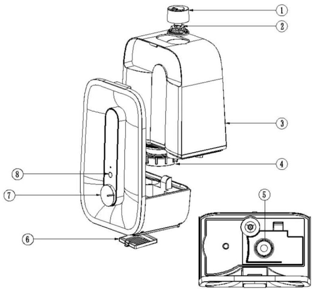 QLIMA H408 - 1
