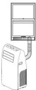 HAIER AM09AA1GAA - STANDORTANFORDERUNGEN - 1