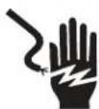 HAIER AM09AA1GAA - WAARSCHUWING - 1