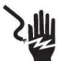 HAIER AM09AA1GAA - WARNING - 1