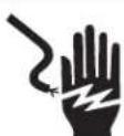 HAIER AM09AA1GAA - WAARSCHUWING - 1