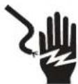 HAIER AM09AA1GAA - AVENTISSEMENT - 1