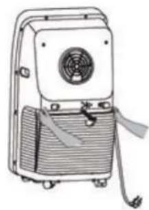 HAIER AM09AA1GAA - FILTRESÀAIR - 1