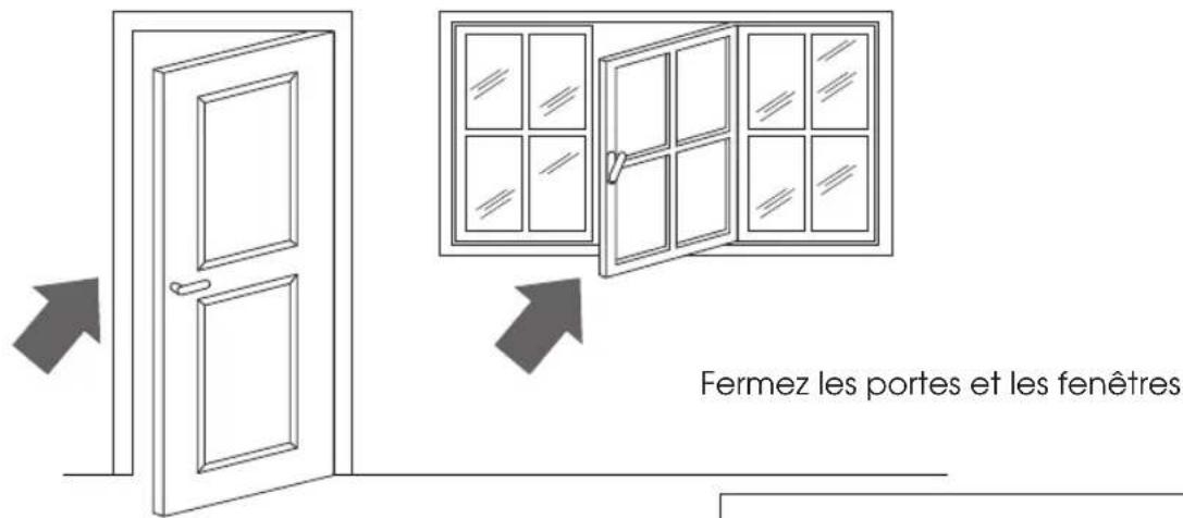 DELONGHI Pinguino PAC N77 ECO - CONSEILS - 1
