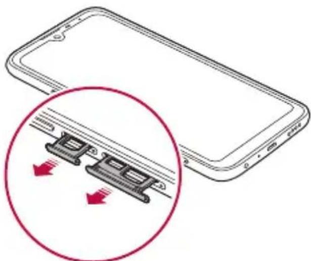 LG K40s - Dispositivele electronic - 1