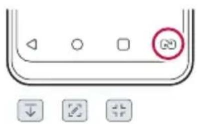 LG K40s - Modification des touches tactiles de l'écran d'accueil - 2