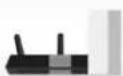 LINKSYS MaxStream MR8300 - Gather your new gear - 2