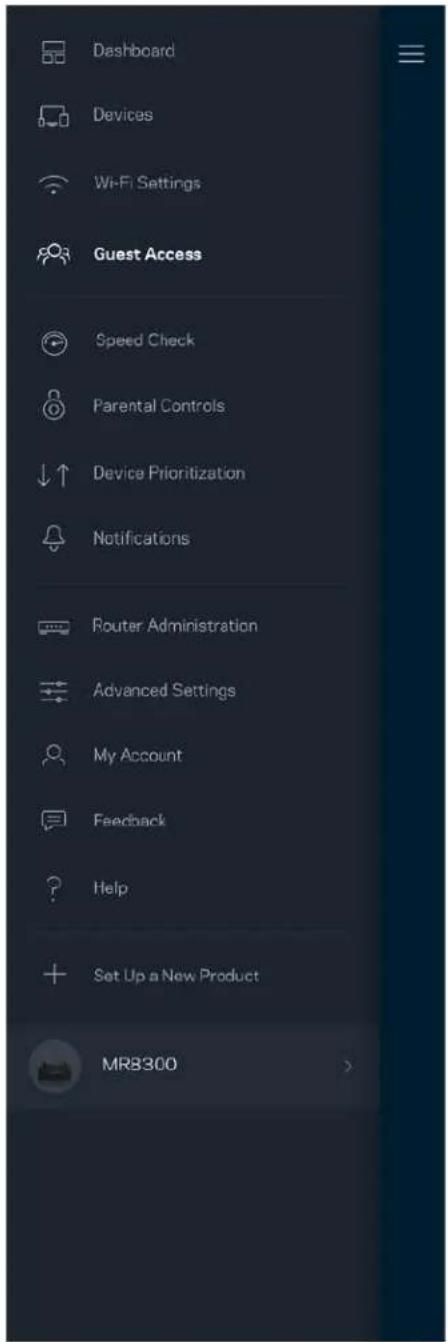 LINKSYS MaxStream MR8300 - Connessione di un dispositivo con WPS - 2