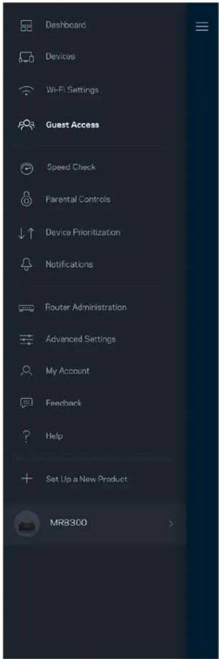 LINKSYS MaxStream MR8300 - Ein Gerät mit WPS verbinden - 2