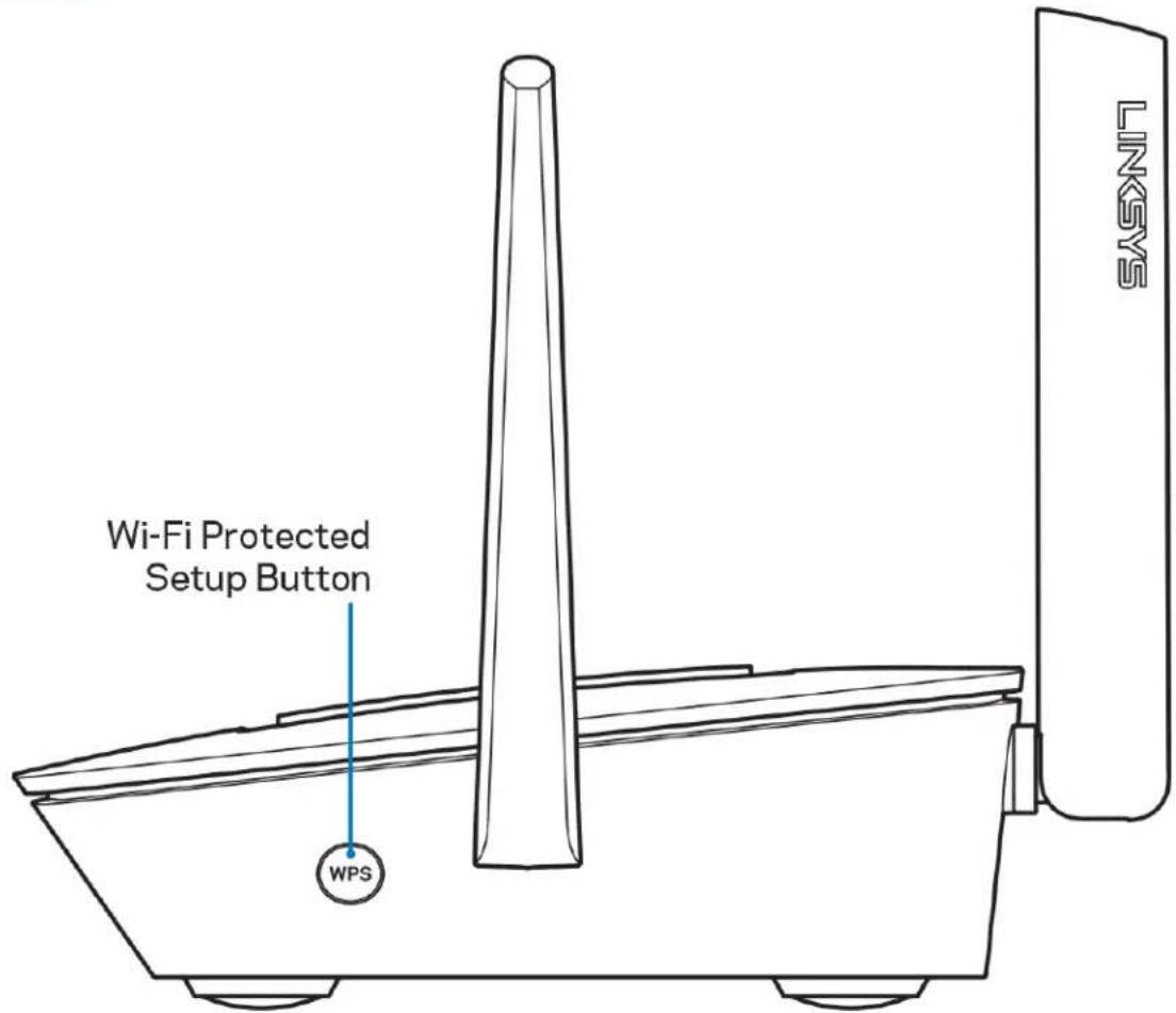 LINKSYS MaxStream MR8300 - Επισκόπηση προϊόντος - 3