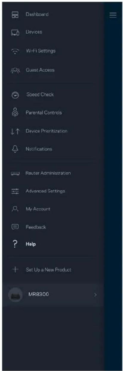 LINKSYS MaxStream MR8300 - Unde puteți găsi ajutor suplimentar - 1