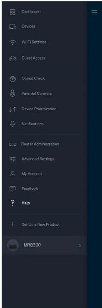 LINKSYS MaxStream MR8300 - Gdzie znaleźć pomoc - 1