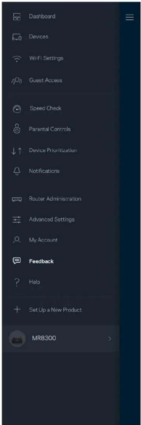LINKSYS MaxStream MR8300 - Feedback - 1