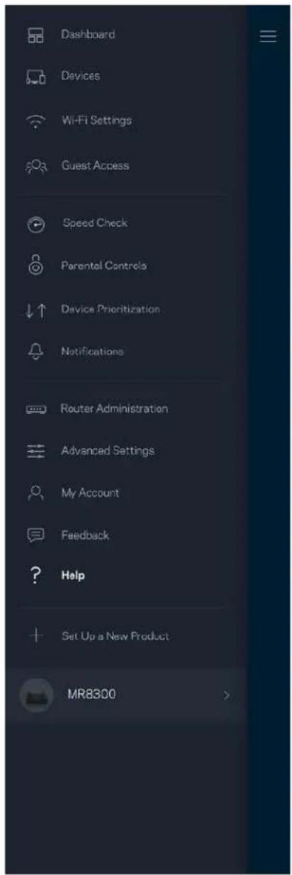 LINKSYS MaxStream MR8300 - Où trouver une aide supplémentaire - 1