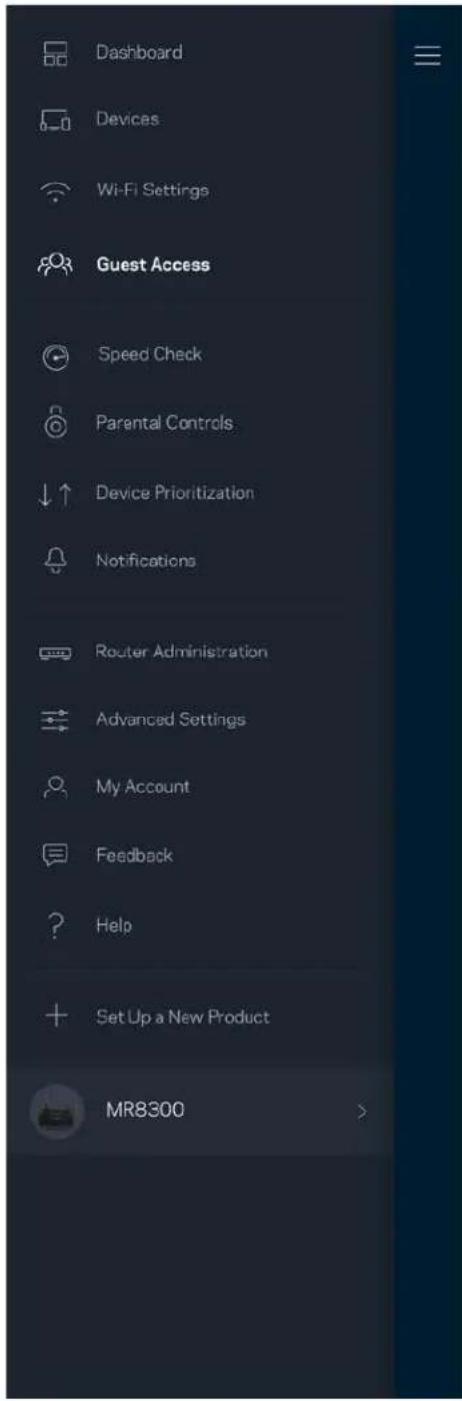 LINKSYS MaxStream MR8300 - Menyambungkan Perangkat dengan WPS - 2