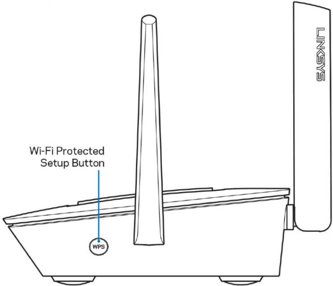 LINKSYS MaxStream MR8300 - Šoniné pusè - 1