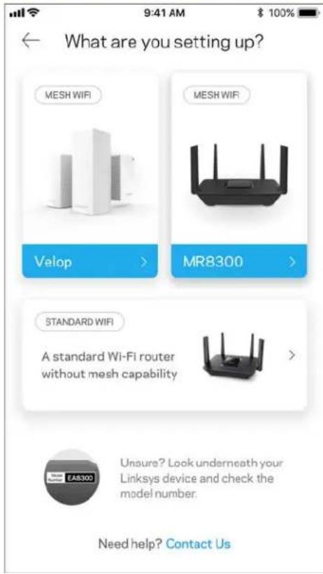 LINKSYS MaxStream MR8300 - Lo que necesitarás - 2