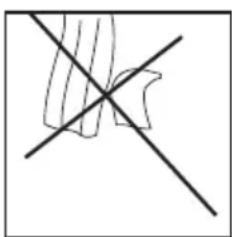MILL ABH1500WIFI - Please read the instructions carefully before use. Take good care of this manual for later use. - 2