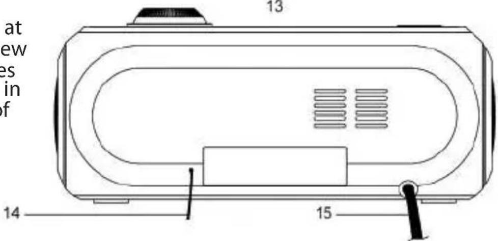DAEWOO DCP490 - GARANTIA - 4