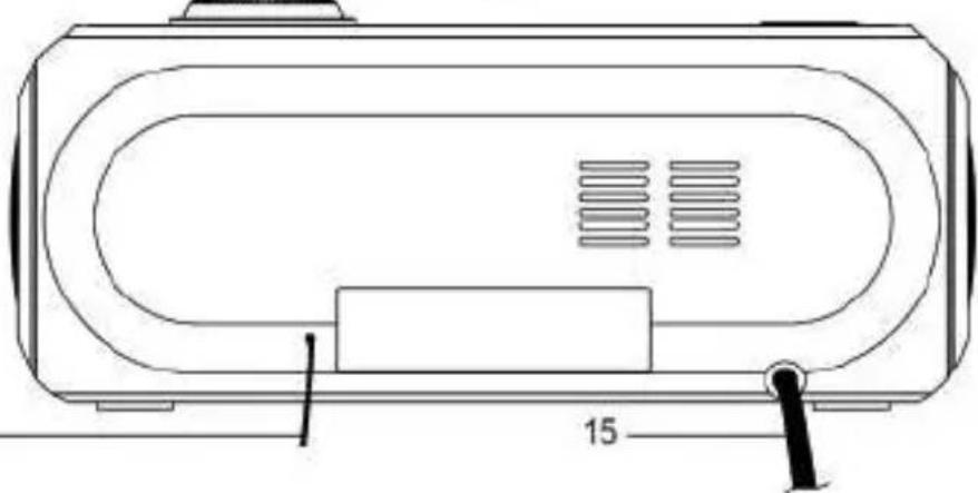 DAEWOO DCP490 - PREPARACAO PARA UTILIZATION - 4