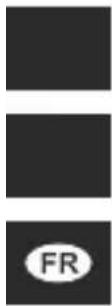 Goobay 58998 - Projecteurs pour montage mural - 4