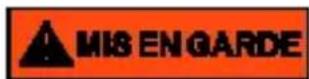 Goobay 59005 - Niveau d'alerte - 1
