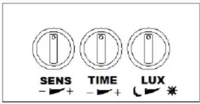 Goobay 59006 - Make settings - 1