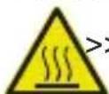 Goobay 59006 - Hot surfaces - 1