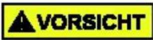 Goobay 59006 - Warnstufen - 2
