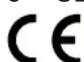 Goobay 59854 - UE Déclaration de conformité - 1