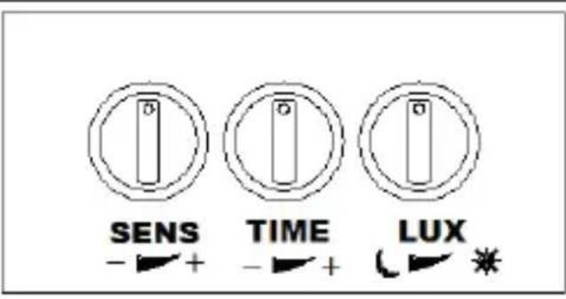 Goobay 59001 - Make settings - 1