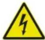 Goobay 59001 - Risk of electric shock - 1