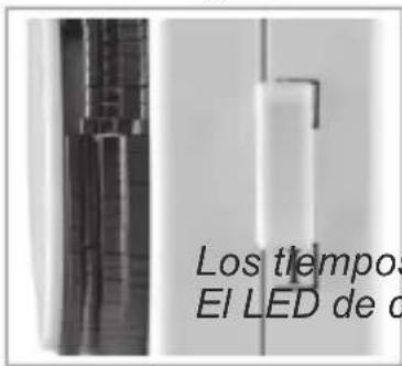 Goobay 55538 - Ajuste del modo de funcionamiento - 1