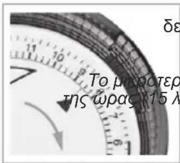 Goobay 55538 - Ρύθμιση ώρας - 1