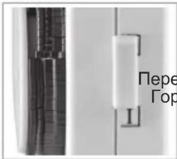 Goobay 55538 - Настройка режима работы - 1