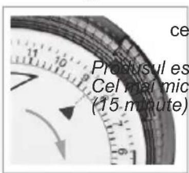 Goobay 55538 - Reglarea orei - 1