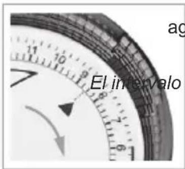 Goobay 55538 - Ajuste de la hora - 1
