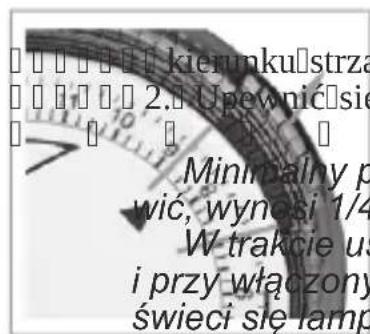 Goobay 55538 - Ustawianie czasów załączania - 1