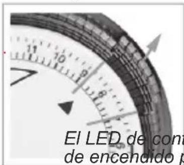 Goobay 55538 - Ajuste de los tiempos de conmutación - 1